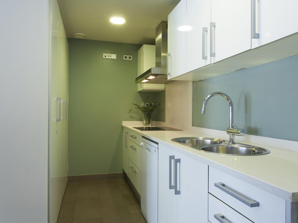 Appartement Poble Nou *