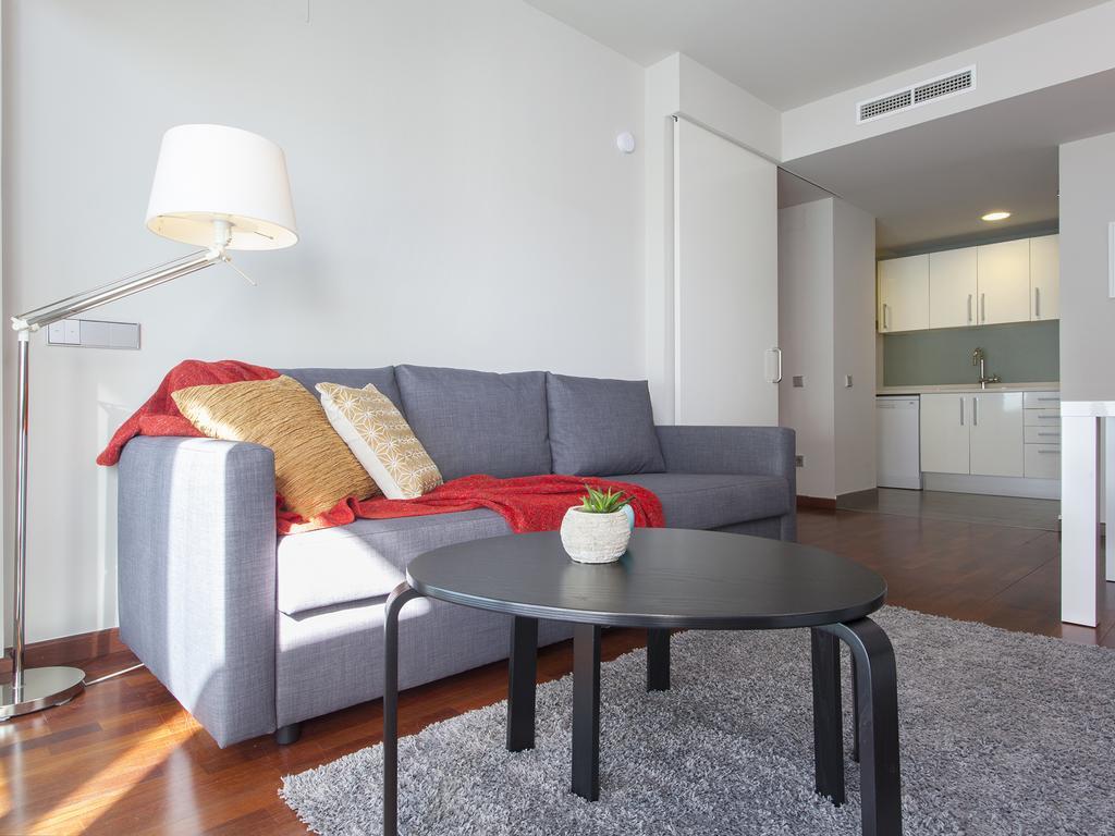 Appartement Poble Nou *